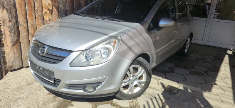 Opel Corsa 1.3CDTI (COSMO) - 2299 € / 4496.45 лв. - 53627886 1 | Car24.bg Opel Corsa 1.3CDTI (COSMO) - 2299 € / 4496.45 лв. - 53627886 1
