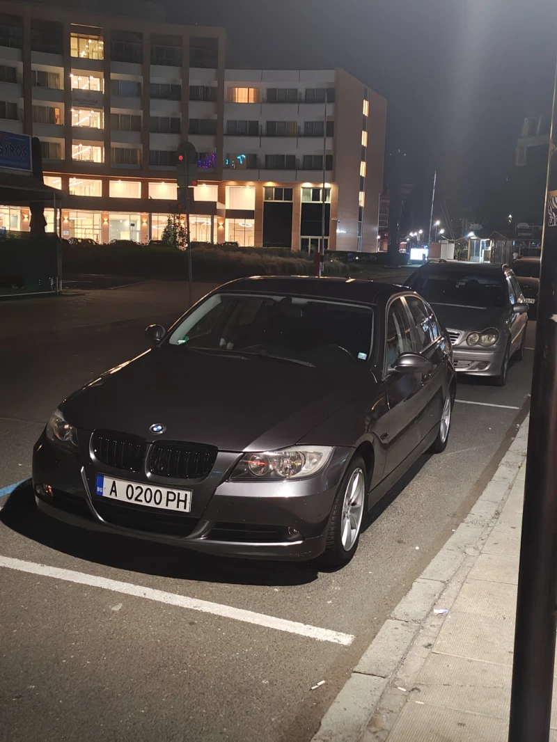 BMW 325 - 4700 € / 9192.40 лв. - 47694222 1 | Car24.bg BMW 325 - 4700 € / 9192.40 лв. - 47694222 1