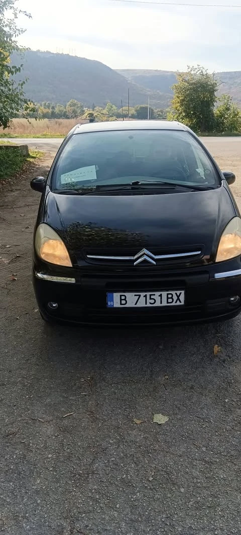 Citroen Xsara picasso undefined | Auto.bg — изображение 1 Citroen Xsara picasso undefined | Auto.bg — изображение 1