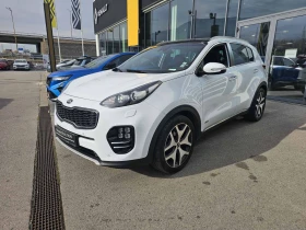 Kia Sportage 1.6 TCe 170 - Car24.bg Kia Sportage 1.6 TCe 170