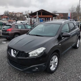 Nissan Qashqai 2.0DCI 4x4 7-местен - Car24.bg Nissan Qashqai 2.0DCI 4x4 7-местен