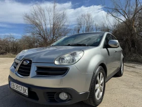 Subaru B9 tribeca - Car24.bg Subaru B9 tribeca