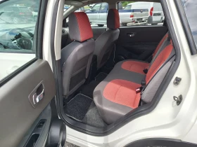 Nissan Qashqai 1.5 DCI - 3500 € / 6845.40 лв. - 71409543 10 | Car24.bg Nissan Qashqai 1.5 DCI - 3500 € / 6845.40 лв. - 71409543 10