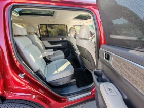 Hyundai Santa fe 6446км. Calligraphy AWD | Auto.bg — изображение 11 Hyundai Santa fe 6446км. Calligraphy AWD | Auto.bg — изображение 11