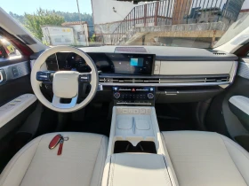 Hyundai Santa fe 6446км. Calligraphy AWD | Auto.bg — изображение 12 Hyundai Santa fe 6446км. Calligraphy AWD | Auto.bg — изображение 12