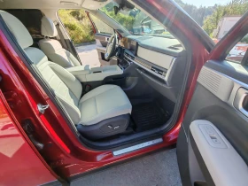 Hyundai Santa fe 6446км. Calligraphy AWD | Auto.bg — изображение 10 Hyundai Santa fe 6446км. Calligraphy AWD | Auto.bg — изображение 10
