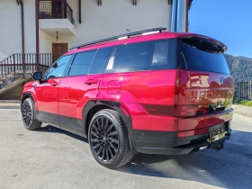 Hyundai Santa fe 6446км. Calligraphy AWD | Auto.bg — изображение 5 Hyundai Santa fe 6446км. Calligraphy AWD | Auto.bg — изображение 5