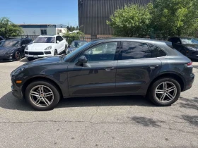Porsche Macan * AWD * ДИСТРОНИК * ОБДУХВАНЕ * 360 * | Auto.bg — изображение 3 Porsche Macan * AWD * ДИСТРОНИК * ОБДУХВАНЕ * 360 * | Auto.bg — изображение 3