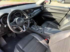 Alfa Romeo Stelvio 2.2 4x4 - 18000 € - 51541287 10 | Car24.bg Alfa Romeo Stelvio 2.2 4x4 - 18000 € - 51541287 10