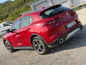 Alfa Romeo Stelvio 2.2 4x4 - 18000 € - 51541287 4 | Car24.bg Alfa Romeo Stelvio 2.2 4x4 - 18000 € - 51541287 4