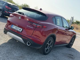 Alfa Romeo Stelvio 2.2 4x4 - 18000 € - 51541287 6 | Car24.bg Alfa Romeo Stelvio 2.2 4x4 - 18000 € - 51541287 6