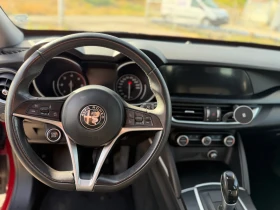 Alfa Romeo Stelvio 2.2 4x4 - 18000 € - 51541287 11 | Car24.bg Alfa Romeo Stelvio 2.2 4x4 - 18000 € - 51541287 11