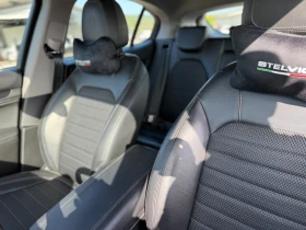Alfa Romeo Stelvio 2.2 4x4 - 18000 € - 51541287 12 | Car24.bg Alfa Romeo Stelvio 2.2 4x4 - 18000 € - 51541287 12