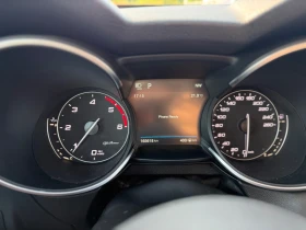Alfa Romeo Stelvio 2.2 4x4 - 18000 € - 51541287 13 | Car24.bg Alfa Romeo Stelvio 2.2 4x4 - 18000 € - 51541287 13