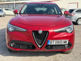 Alfa Romeo Stelvio 2.2 4x4 - 18000 € - 51541287 2 | Car24.bg Alfa Romeo Stelvio 2.2 4x4 - 18000 € - 51541287 2