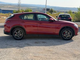Alfa Romeo Stelvio 2.2 4x4 - 18000 € - 51541287 7 | Car24.bg Alfa Romeo Stelvio 2.2 4x4 - 18000 € - 51541287 7