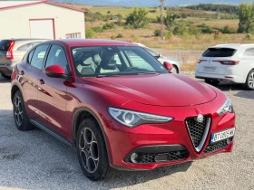 Alfa Romeo Stelvio 2.2 4x4 - Car24.bg Alfa Romeo Stelvio 2.2 4x4