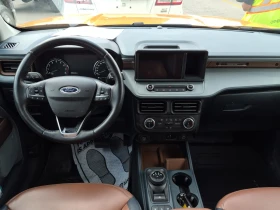 Ford Maverick * LARIAT CREW CAB SHORT BED* CARFAX* АВТОКРЕДИТ* | Auto.bg — изображение 10 Ford Maverick * LARIAT CREW CAB SHORT BED* CARFAX* АВТОКРЕДИТ* | Auto.bg — изображение 10