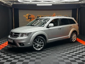 Fiat Freemont Автомат/4х4/7места/Екстров - Car24.bg Fiat Freemont Автомат/4х4/7места/Екстров