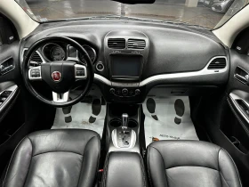 Fiat Freemont Автомат/4х4/7места/Екстров - 6999 € - 44381908 11 | Car24.bg Fiat Freemont Автомат/4х4/7места/Екстров - 6999 € - 44381908 11
