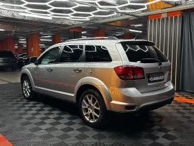 Fiat Freemont Автомат/4х4/7места/Екстров - 6999 € - 44381908 6 | Car24.bg Fiat Freemont Автомат/4х4/7места/Екстров - 6999 € - 44381908 6