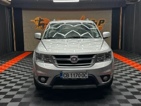 Fiat Freemont Автомат/4х4/7места/Екстров - 6999 € - 44381908 2 | Car24.bg Fiat Freemont Автомат/4х4/7места/Екстров - 6999 € - 44381908 2