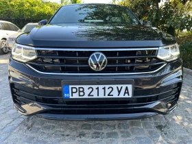 VW Tiguan 2.0 TSI 190кс 4x4 R line | Auto.bg — изображение 4 VW Tiguan 2.0 TSI 190кс 4x4 R line | Auto.bg — изображение 4