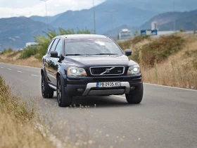 Volvo Xc90 D5 R-DESIGN | Auto.bg — изображение 3 Volvo Xc90 D5 R-DESIGN | Auto.bg — изображение 3