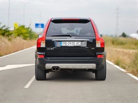 Volvo Xc90 D5 R-DESIGN | Auto.bg — изображение 5 Volvo Xc90 D5 R-DESIGN | Auto.bg — изображение 5