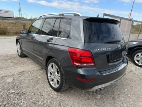 Mercedes-Benz GLK 220 4 MATIC | Auto.bg — изображение 6 Mercedes-Benz GLK 220 4 MATIC | Auto.bg — изображение 6
