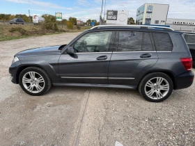 Mercedes-Benz GLK 220 4 MATIC | Auto.bg — изображение 8 Mercedes-Benz GLK 220 4 MATIC | Auto.bg — изображение 8