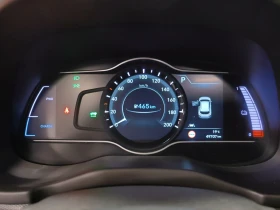 Hyundai Kona Ultimate | 64kWh | 46000km | Auto.bg — изображение 11 Hyundai Kona Ultimate | 64kWh | 46000km | Auto.bg — изображение 11