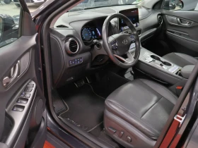 Hyundai Kona Ultimate | 64kWh | 46000km | Auto.bg — изображение 9 Hyundai Kona Ultimate | 64kWh | 46000km | Auto.bg — изображение 9