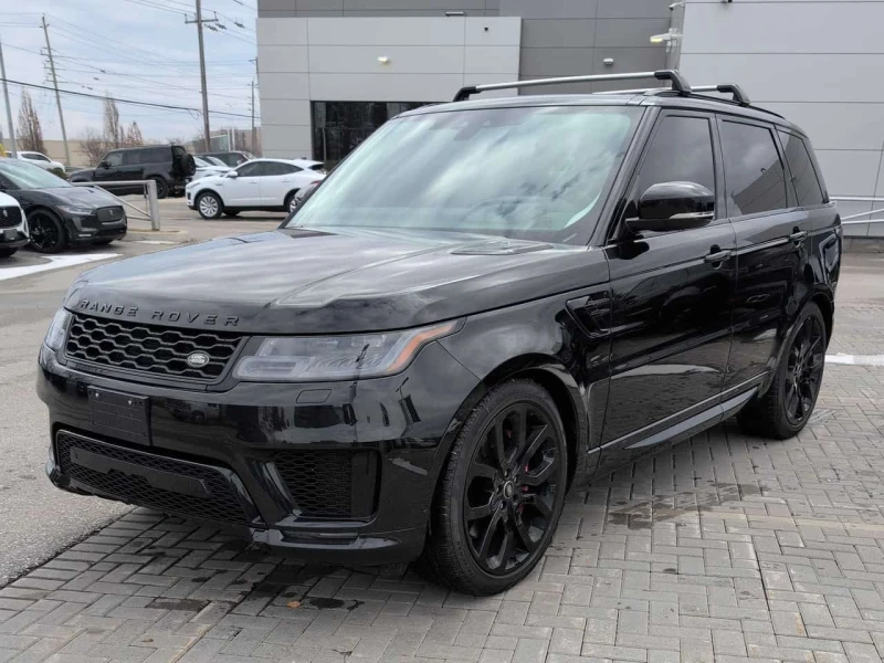 Land Rover Range Rover Sport * Autobiography Dynamic * CARFAX * MERIDIAN - 37750 € / 73832.58 лв. - 40562220 1 | Car24.bg Land Rover Range Rover Sport * Autobiography Dynamic * CARFAX * MERIDIAN - 37750 € / 73832.58 лв. - 40562220 1