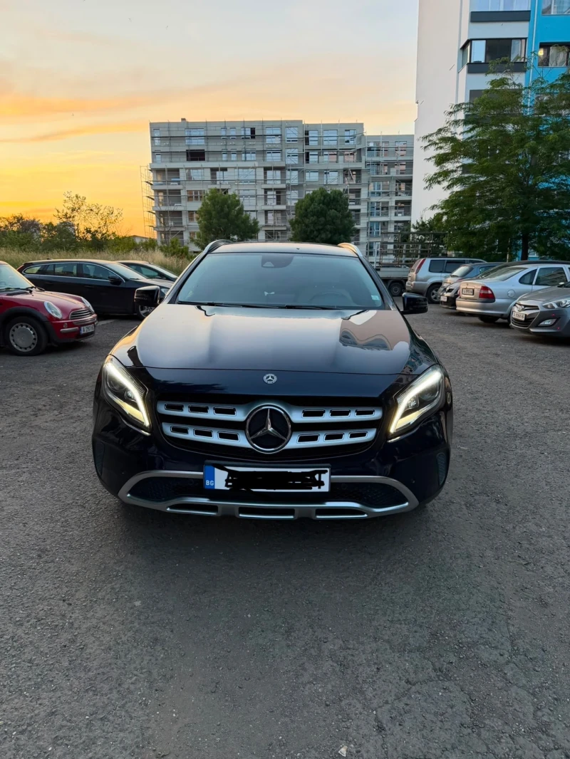 Mercedes-Benz GLA ФЕЙСЛИФТ - 16000 € / 31293.28 лв. - 71739147 1 | Car24.bg Mercedes-Benz GLA ФЕЙСЛИФТ - 16000 € / 31293.28 лв. - 71739147 1