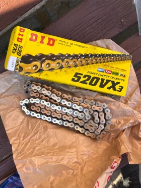 GASGAS EC 300 | Auto.bg — изображение 10 GASGAS EC 300 | Auto.bg — изображение 10