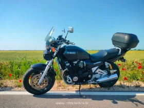 Yamaha XJR 1200 | Auto.bg — изображение 2 Yamaha XJR 1200 | Auto.bg — изображение 2