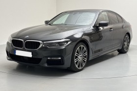 Обява за продажба на BMW 520 d M-sport  ~48 900 лв. - изображение 1