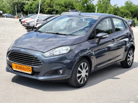 Ford Fiesta 1.4i* ГАЗОВА УРЕДБА* EURO5B* KLIMA* - Car24.bg Ford Fiesta 1.4i* ГАЗОВА УРЕДБА* EURO5B* KLIMA*