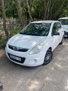 Hyundai I20 - Car24.bg Hyundai I20
