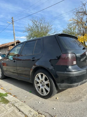 VW Golf 1.9 TDI | Mobile.bg — малка снимка 5