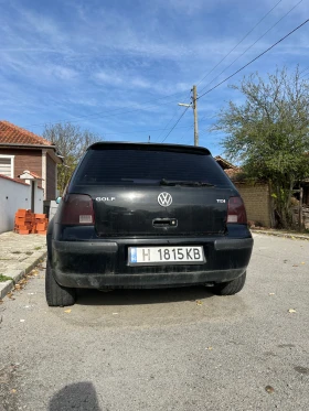 VW Golf 1.9 TDI | Mobile.bg — малка снимка 6