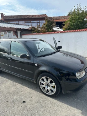 VW Golf 1.9 TDI | Mobile.bg — малка снимка 4