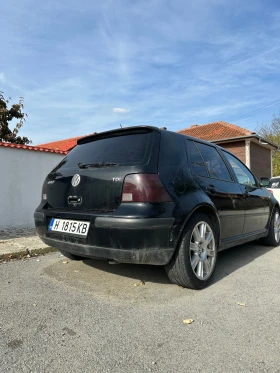 VW Golf 1.9 TDI | Mobile.bg — малка снимка 7