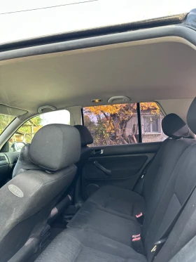 VW Golf 1.9 TDI | Mobile.bg — малка снимка 8