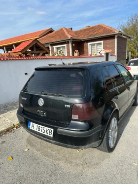 VW Golf 1.9 TDI | Mobile.bg — малка снимка 2