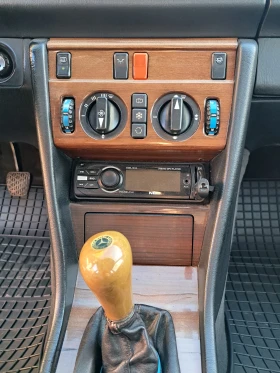 Mercedes-Benz 124 - 5000 лв. / 2556.46 € - 88700306 11 | Car24.bg Mercedes-Benz 124 - 5000 лв. / 2556.46 € - 88700306 11