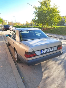 Mercedes-Benz 124 - 5000 лв. / 2556.46 € - 88700306 3 | Car24.bg Mercedes-Benz 124 - 5000 лв. / 2556.46 € - 88700306 3