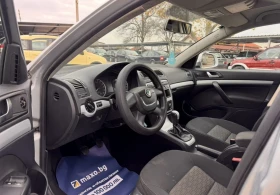 Skoda Octavia 1.9TDI / 4x4 - 5700 лв. / 2914.36 € - 66471189 5 | Car24.bg Skoda Octavia 1.9TDI / 4x4 - 5700 лв. / 2914.36 € - 66471189 5