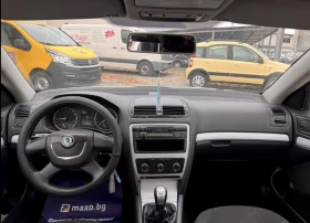 Skoda Octavia 1.9TDI / 4x4 - 5700 лв. / 2914.36 € - 66471189 8 | Car24.bg Skoda Octavia 1.9TDI / 4x4 - 5700 лв. / 2914.36 € - 66471189 8